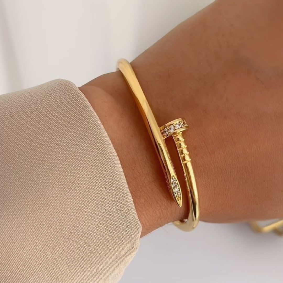 Bracciale Chiodo - Lisa Ferrari