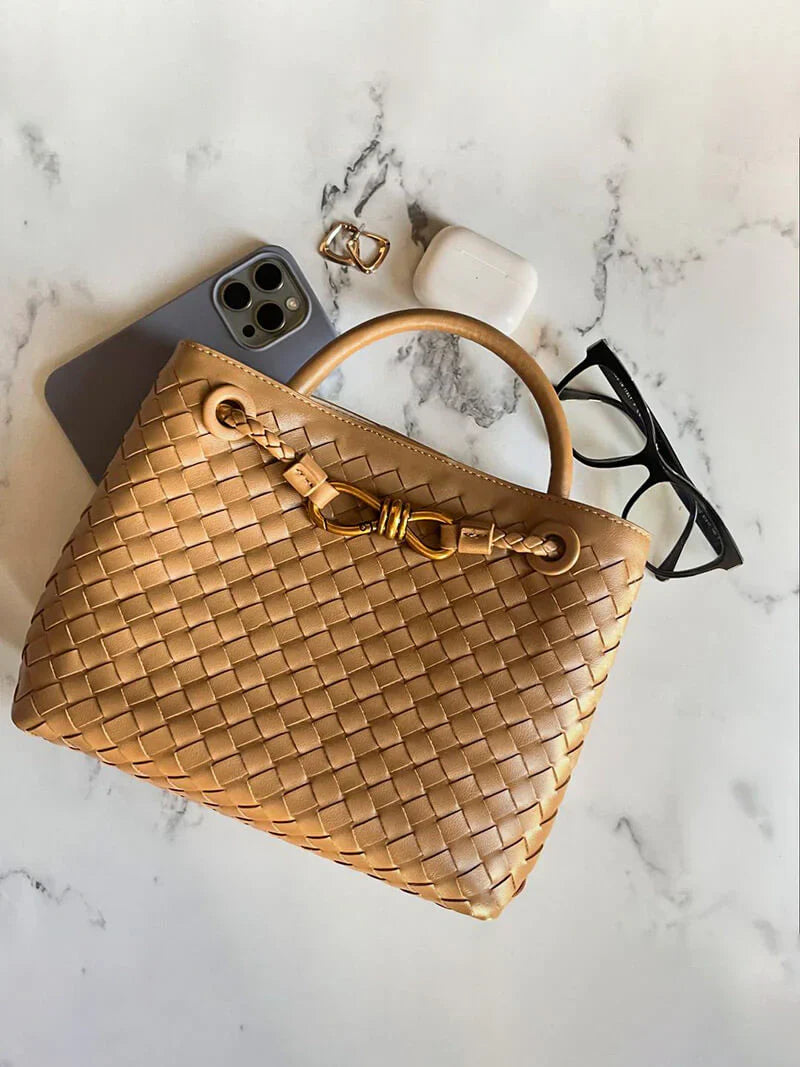 Borsa Roma- Lisa Ferrari