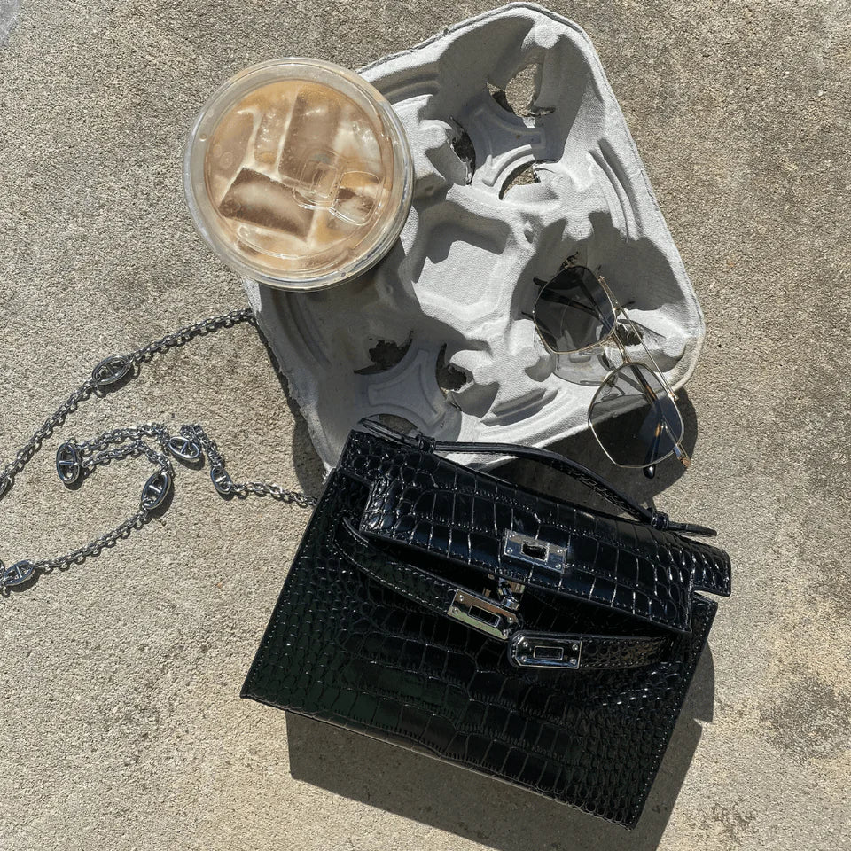 Borsa Mary - Lisa Ferrari