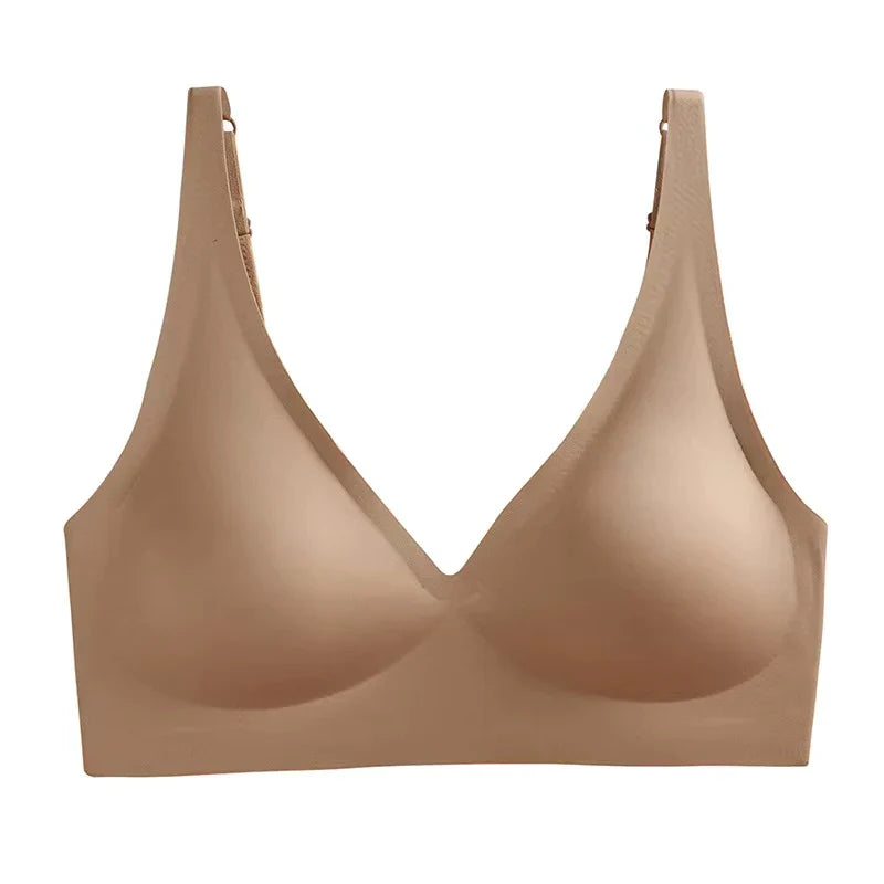 Reggiseno comodo senza ferretto - Lisa Ferrari
