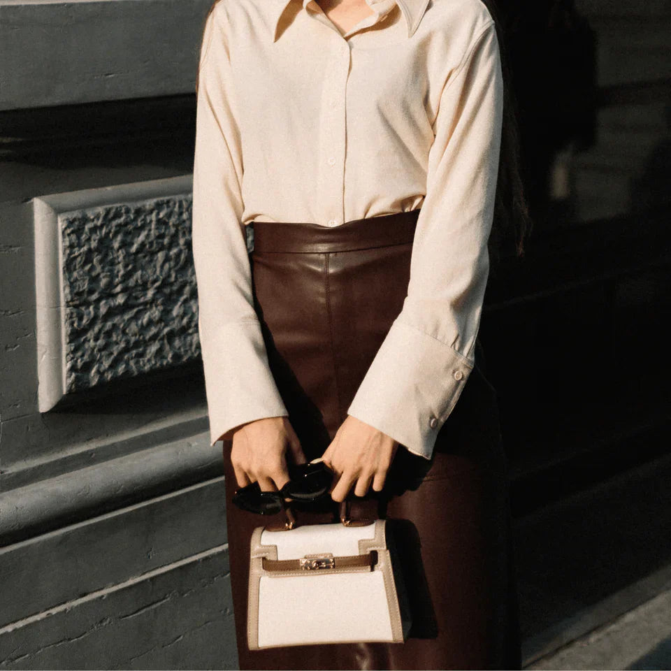 Borsa Annabelle - Lisa Ferrari