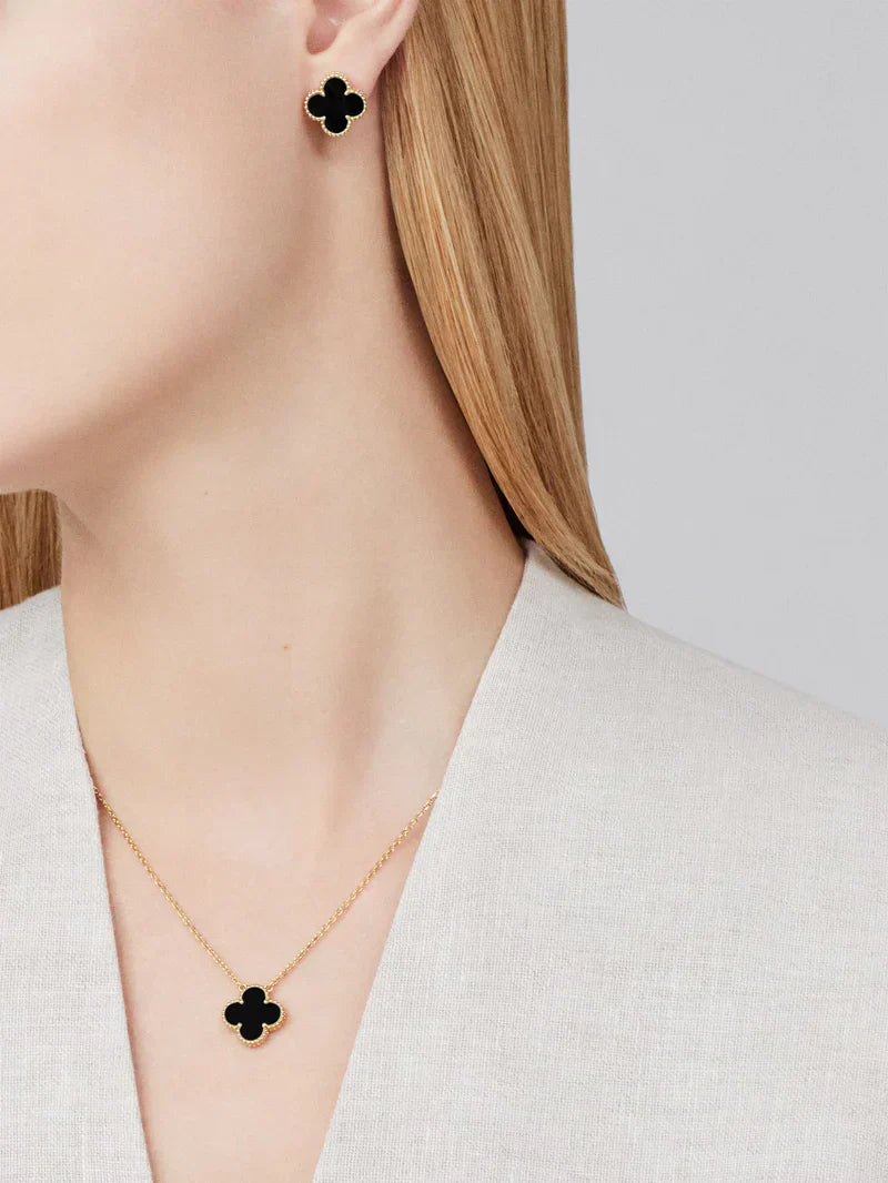 Iconic Black - Set completo