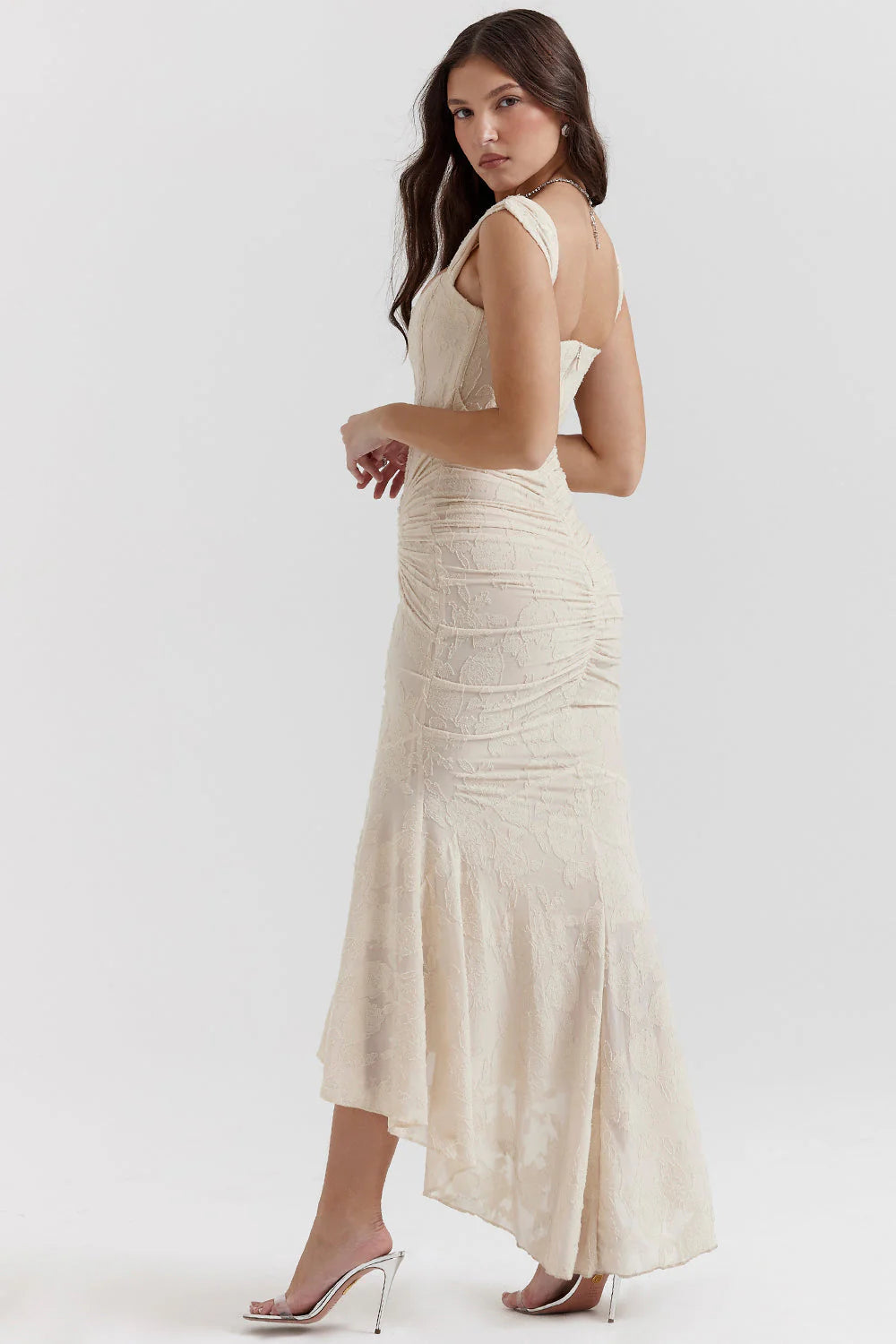 Zoe - Abito elegante