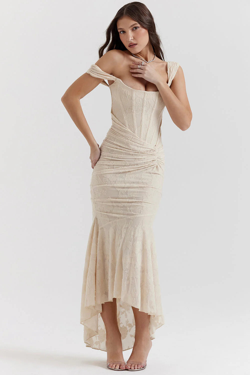 Zoe - Abito elegante