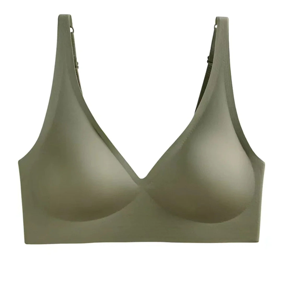 Reggiseno comodo senza ferretto - Lisa Ferrari