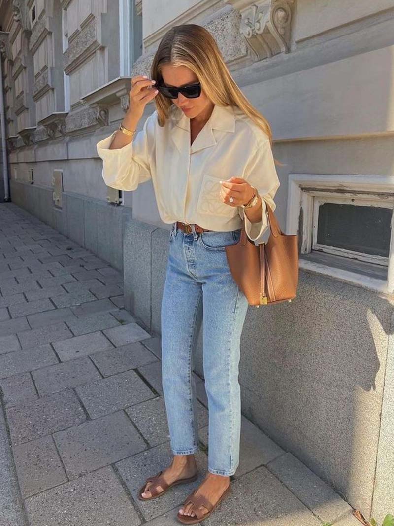 Borsa Lisbona - Lisa Ferrari