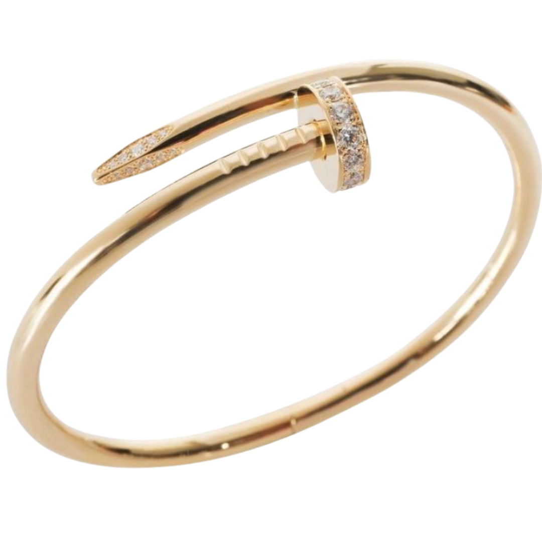 Bracciale Chiodo - Lisa Ferrari