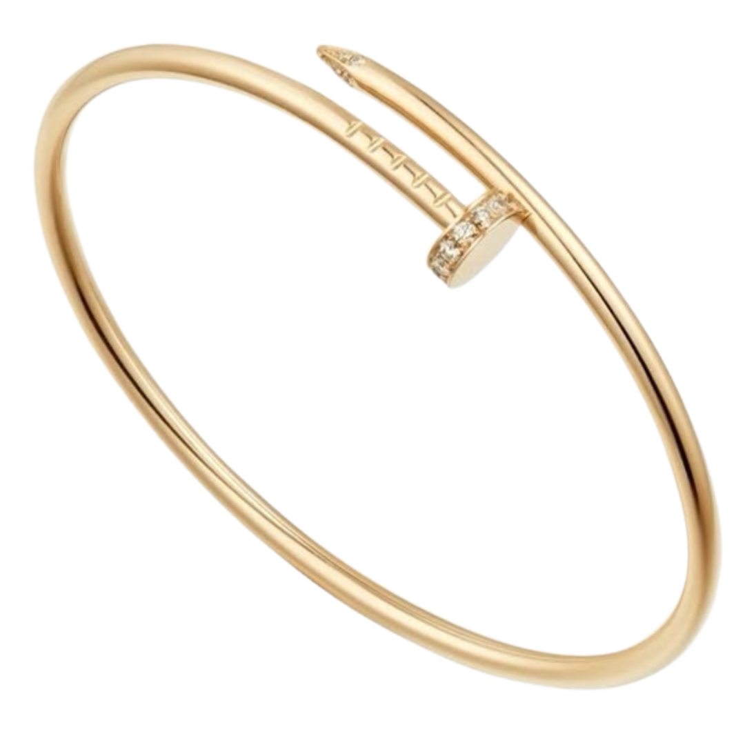 Bracciale Chiodo - Lisa Ferrari