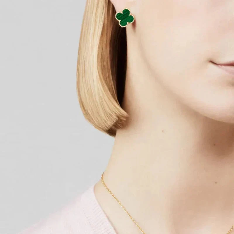 Iconic Green - Set completo