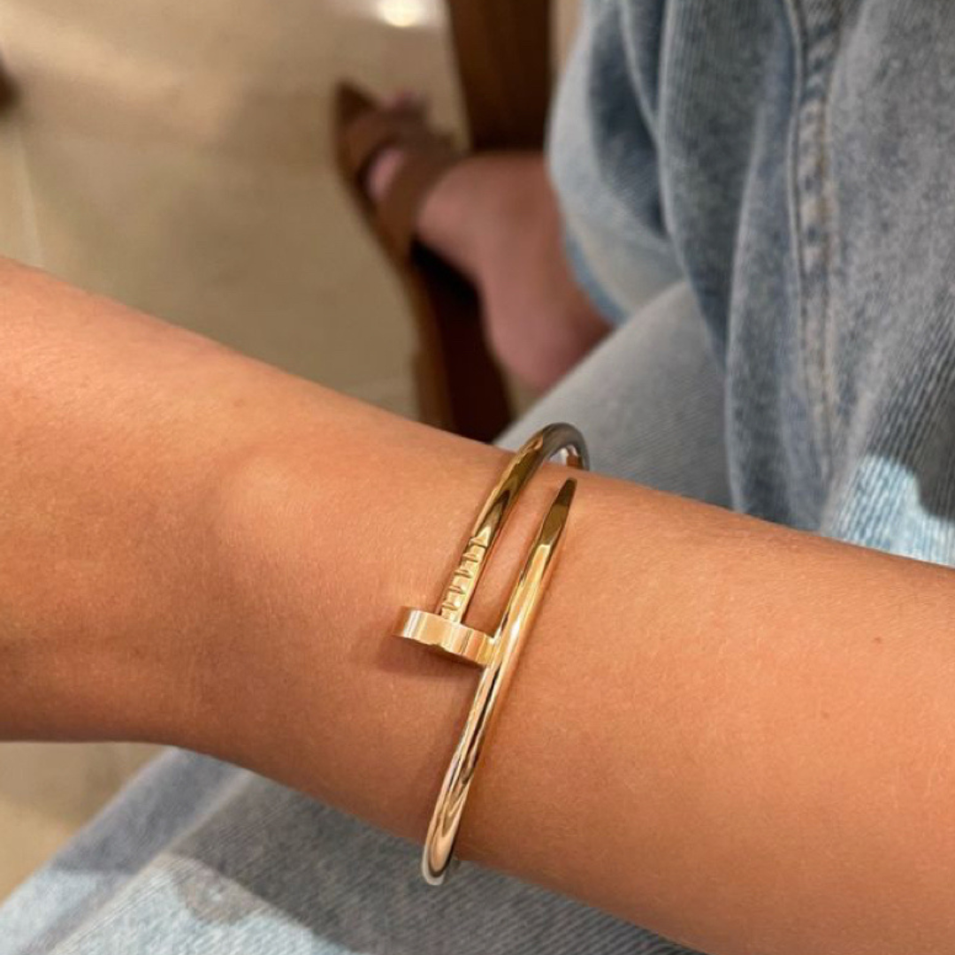 Bracciale Chiodo - Lisa Ferrari