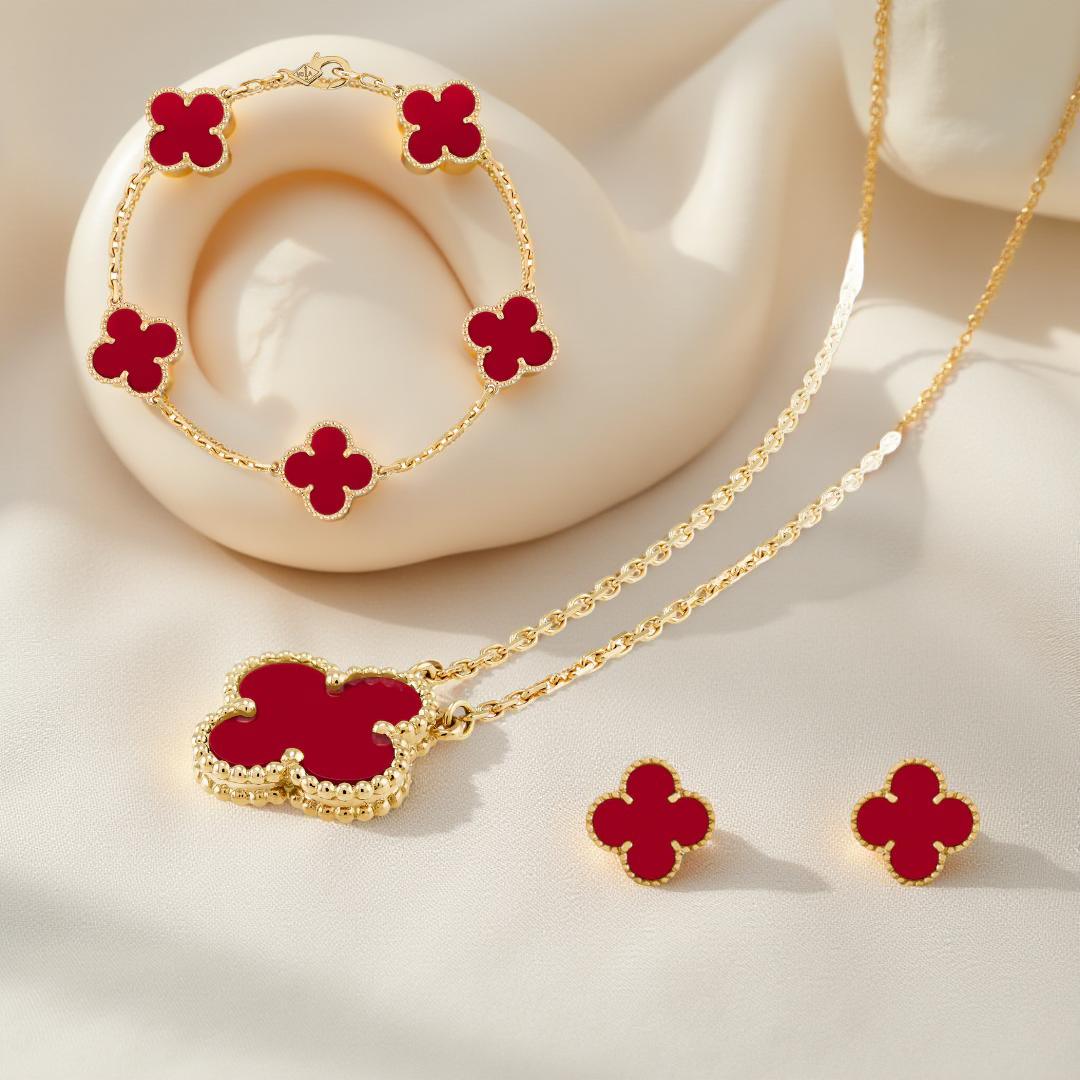 Iconic Gold - Set completo