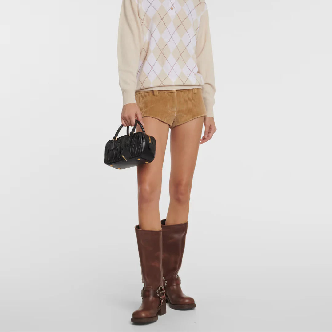 Stivali Rebel - Lisa Ferrari