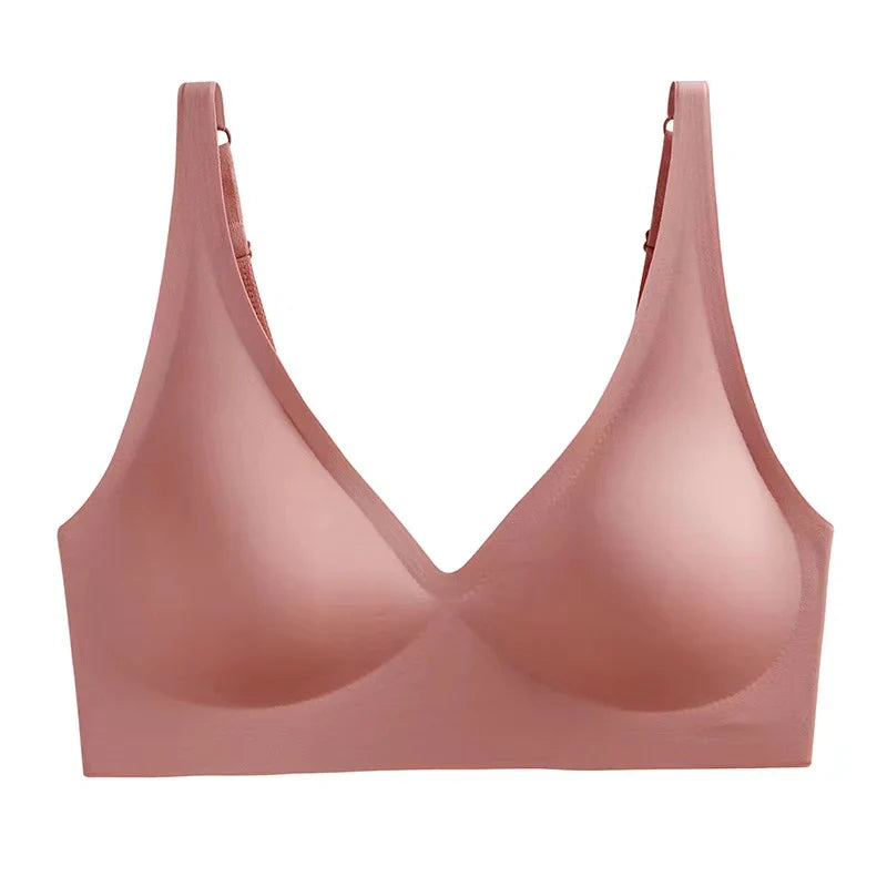 Reggiseno comodo senza ferretto - Lisa Ferrari