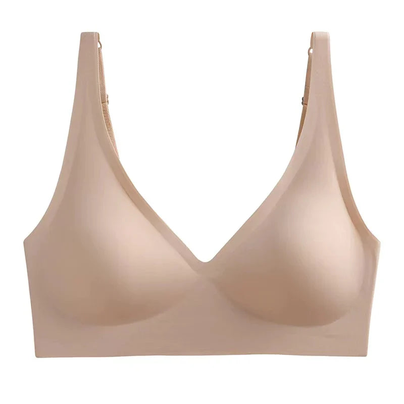 Reggiseno comodo senza ferretto - Lisa Ferrari