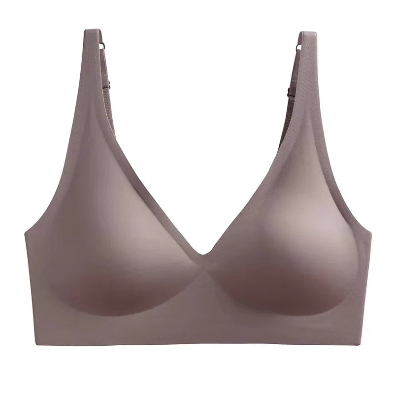 Reggiseno comodo senza ferretto - Lisa Ferrari