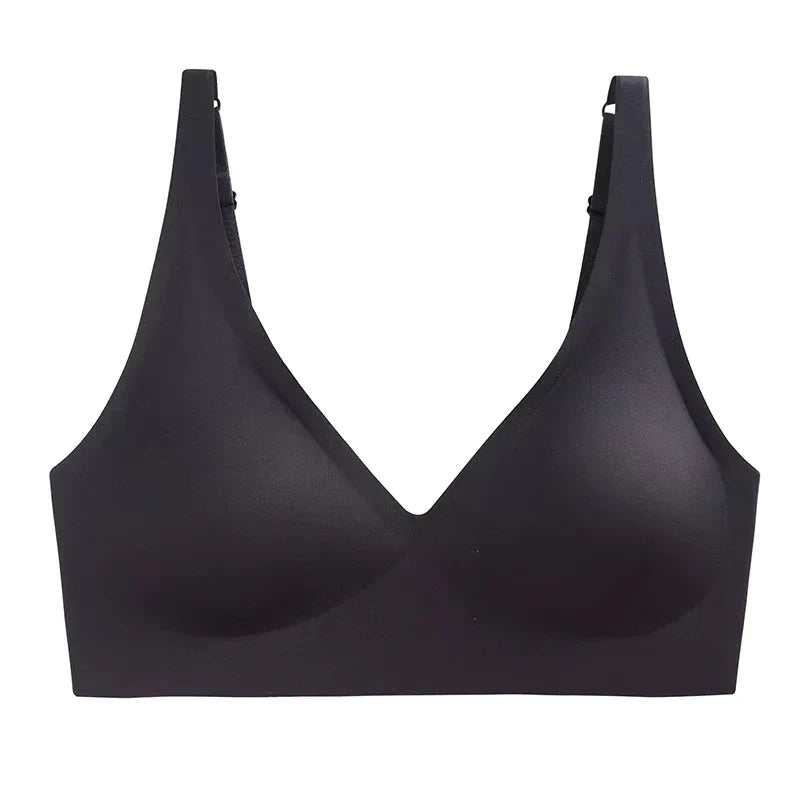 Reggiseno comodo senza ferretto - Lisa Ferrari