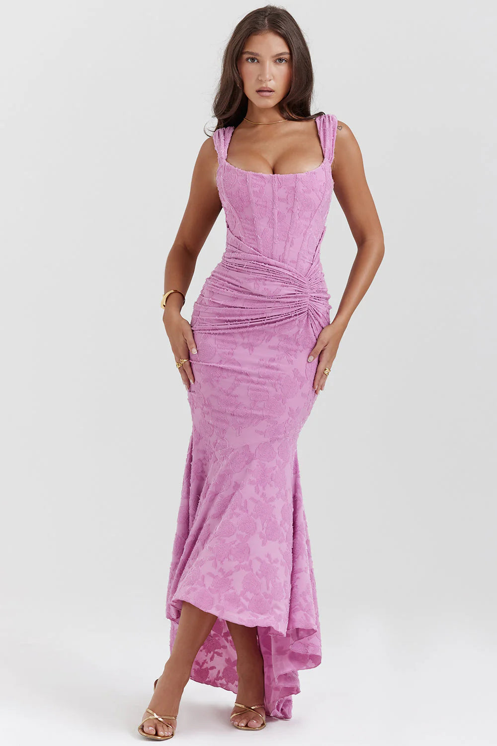 Zoe - Abito elegante