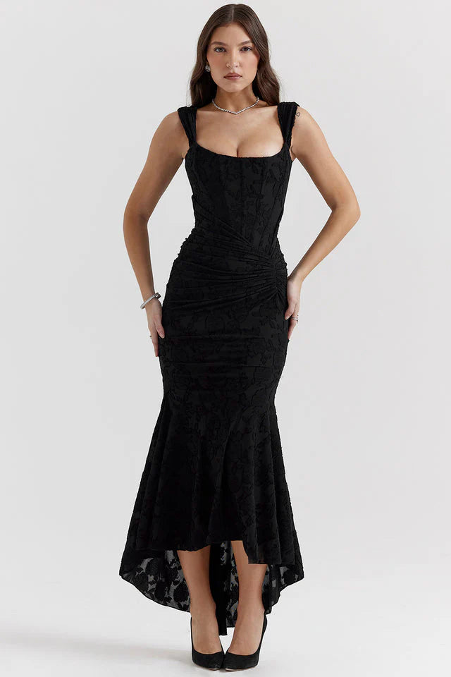Zoe - Abito elegante