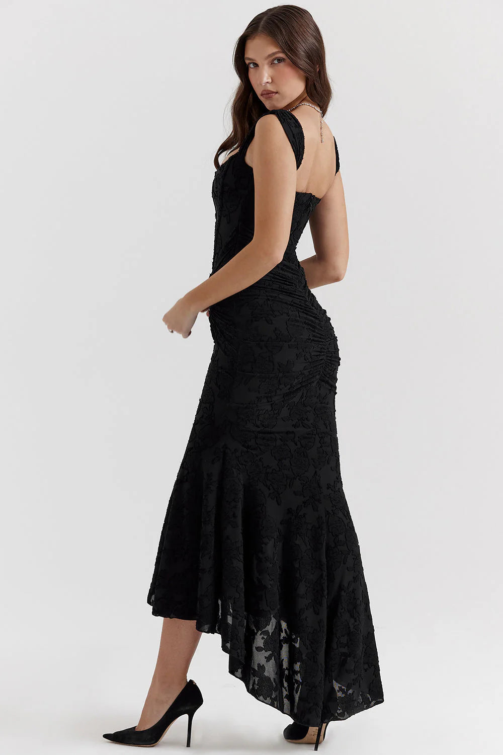Zoe - Abito elegante