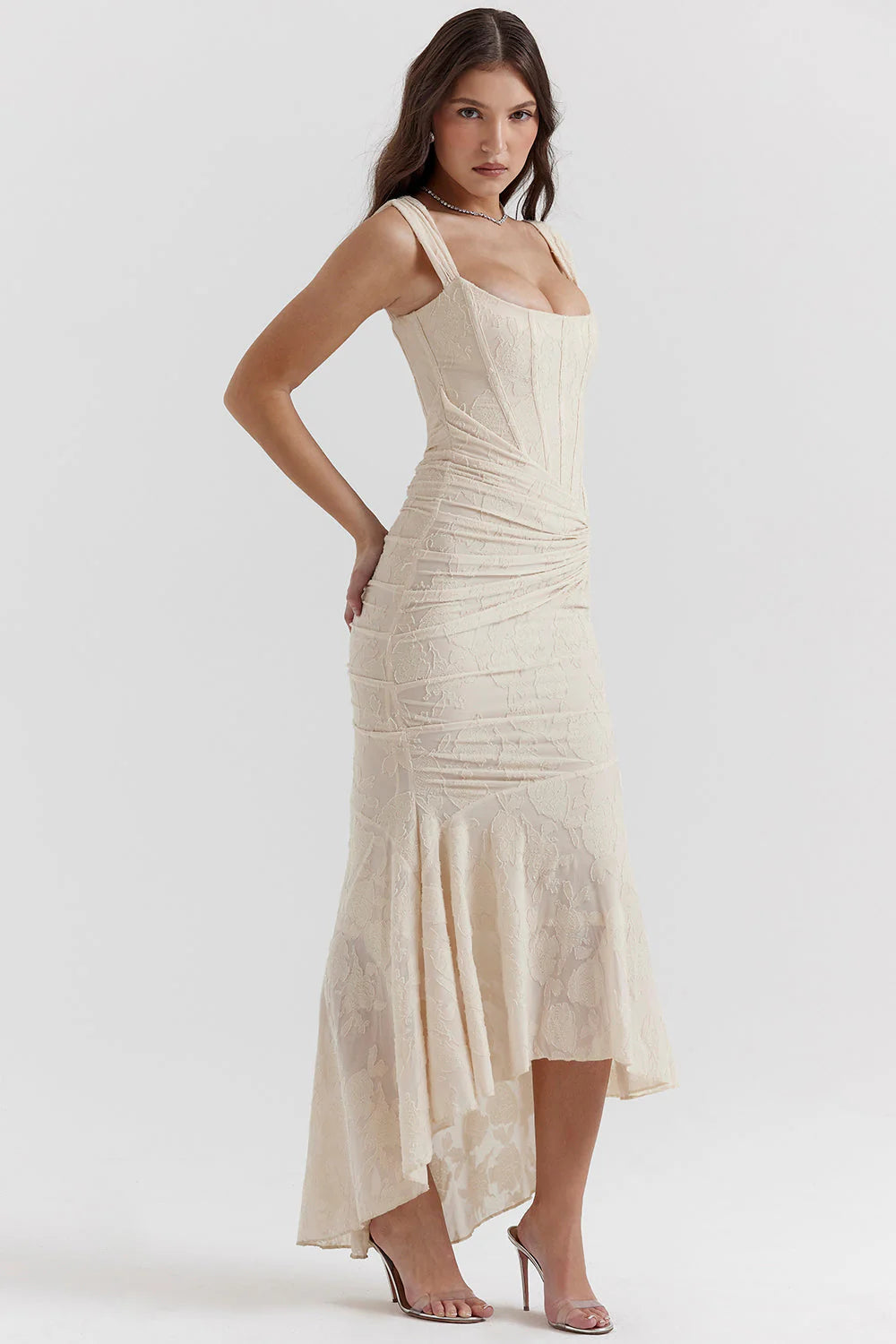 Zoe - Abito elegante