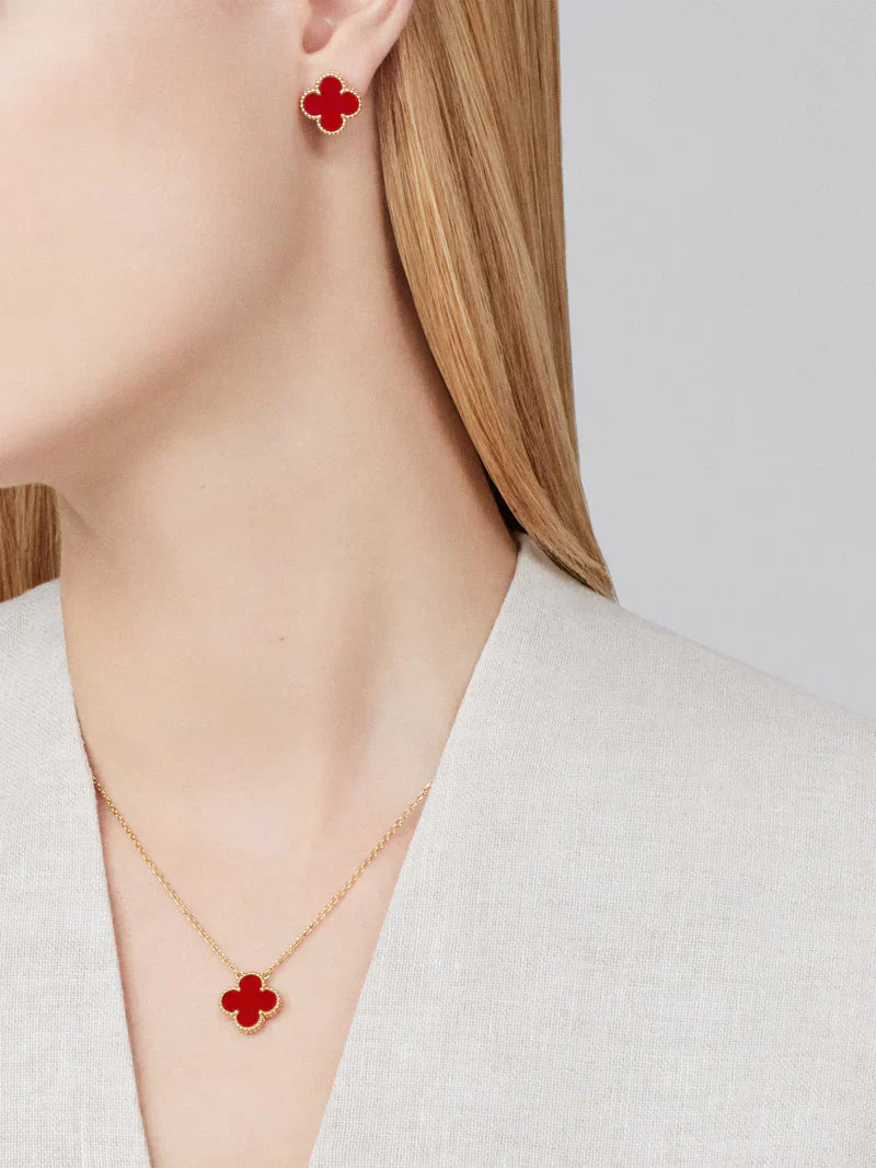 Iconic Red - Set completo