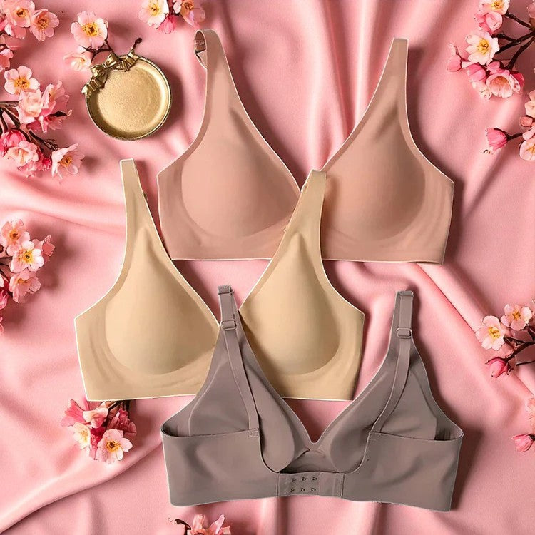 Reggiseno comodo senza ferretto - Lisa Ferrari