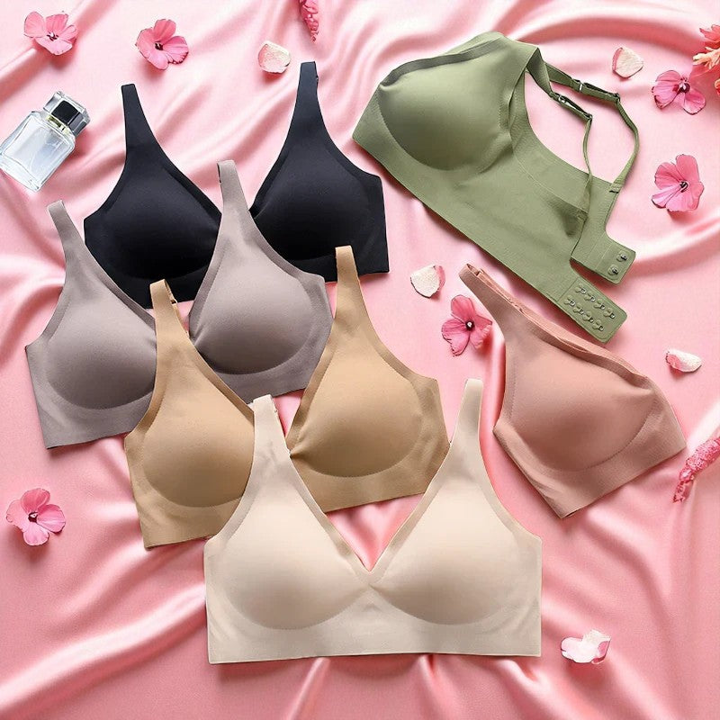 Reggiseno comodo senza ferretto - Lisa Ferrari